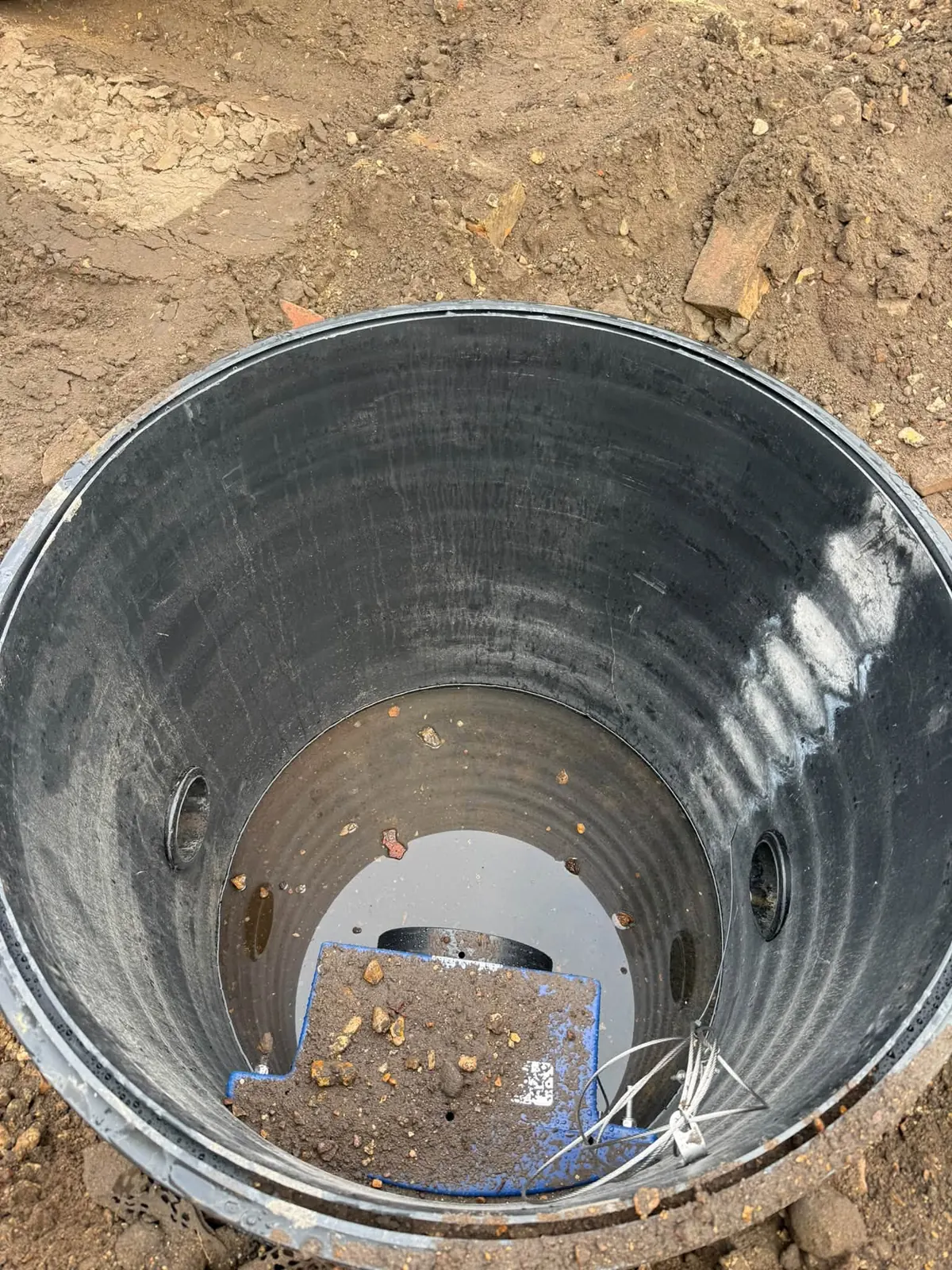 Drainage — Surrey Groundworks